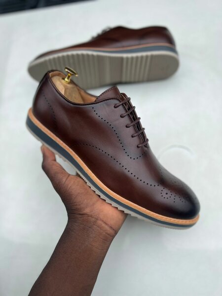 Chaussure homme