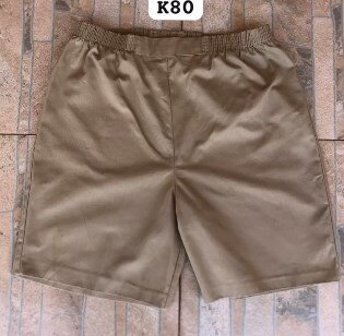 short 