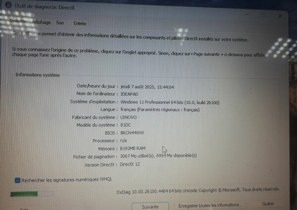 Lenovo 330 Core I5
