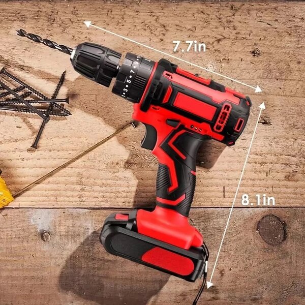 Hand Drilling Machine 36 Volts