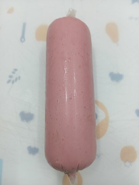 Saucisson volaille 250g