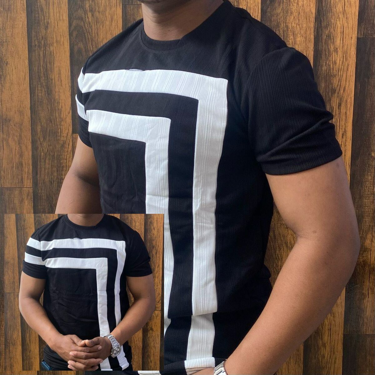 Authentic tshirt