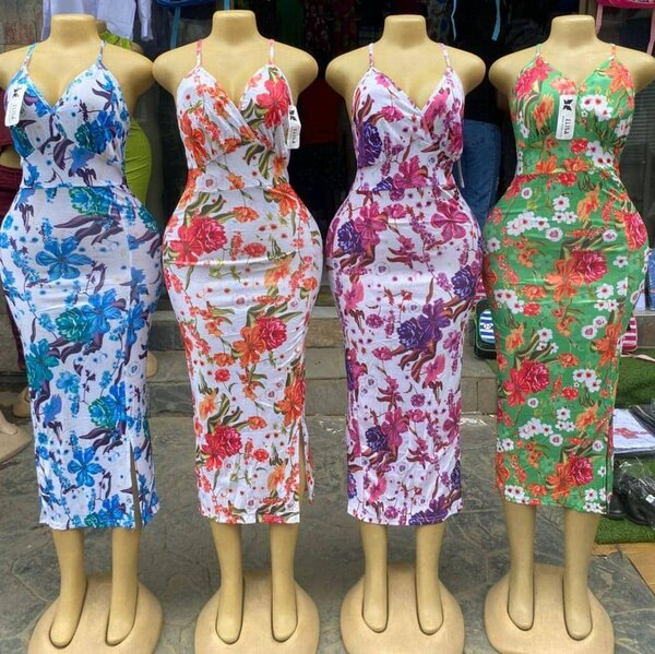 Dresses