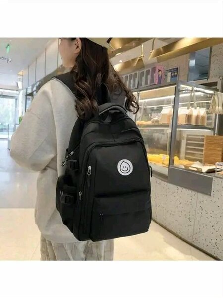 Sac à dos étudiant tendance