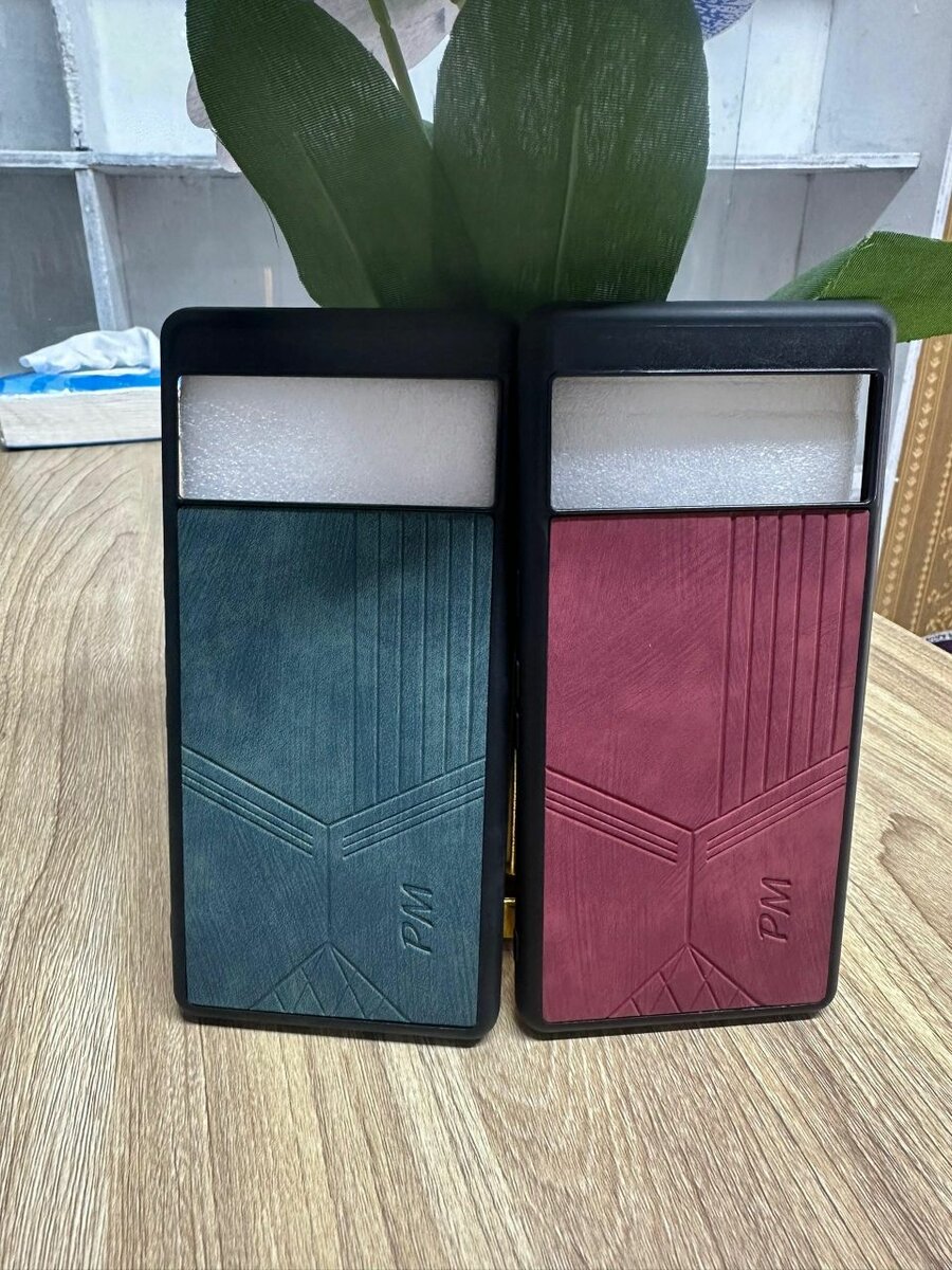 Coque Pixel 6 à 9 pro