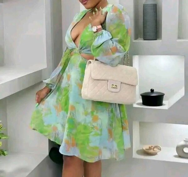 Dresses