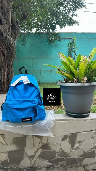 SAC EASTPAK