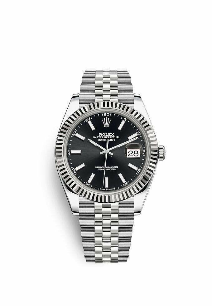 Montres de luxe pour hommes
