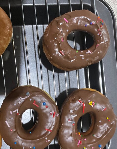 Doughnuts