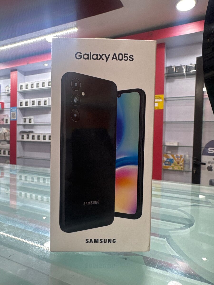 Samsung Galaxy A05s