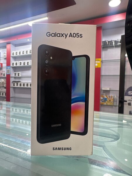 Samsung Galaxy A05s