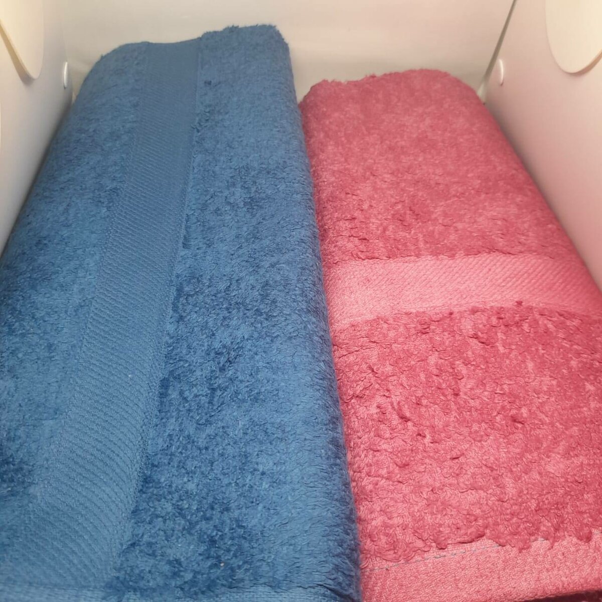 Serviettes