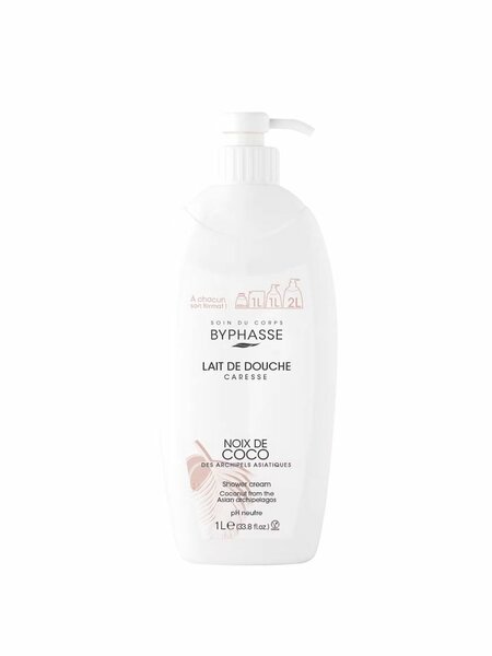 Produit cosmétiques importé