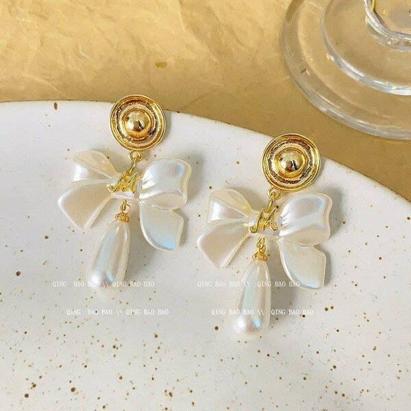 Boucles d'oreillers