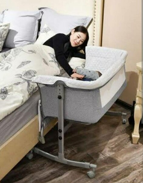 Co- sleepers