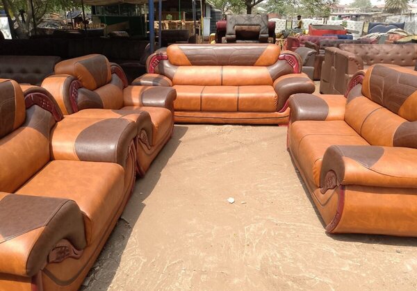 Set of couches or sofas (original)