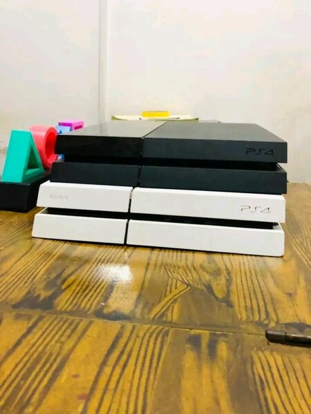 Ps4 craque