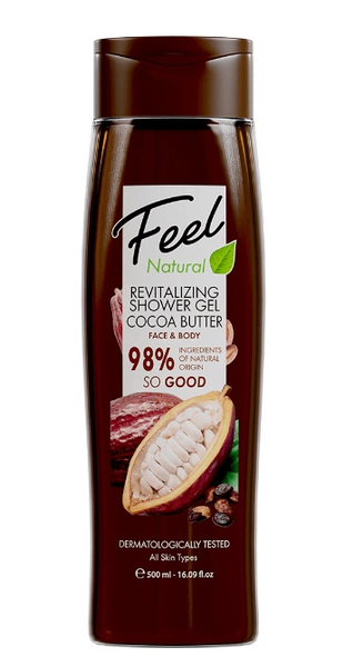 Feel...