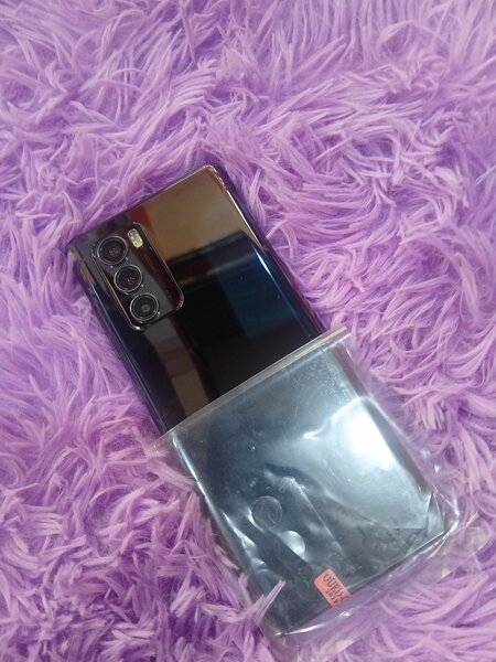 LG WING 5G