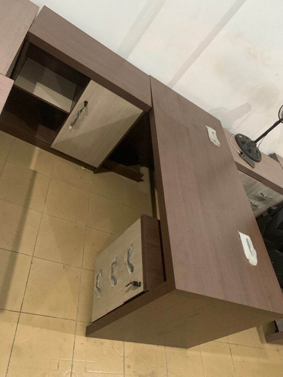 Bureau directeur