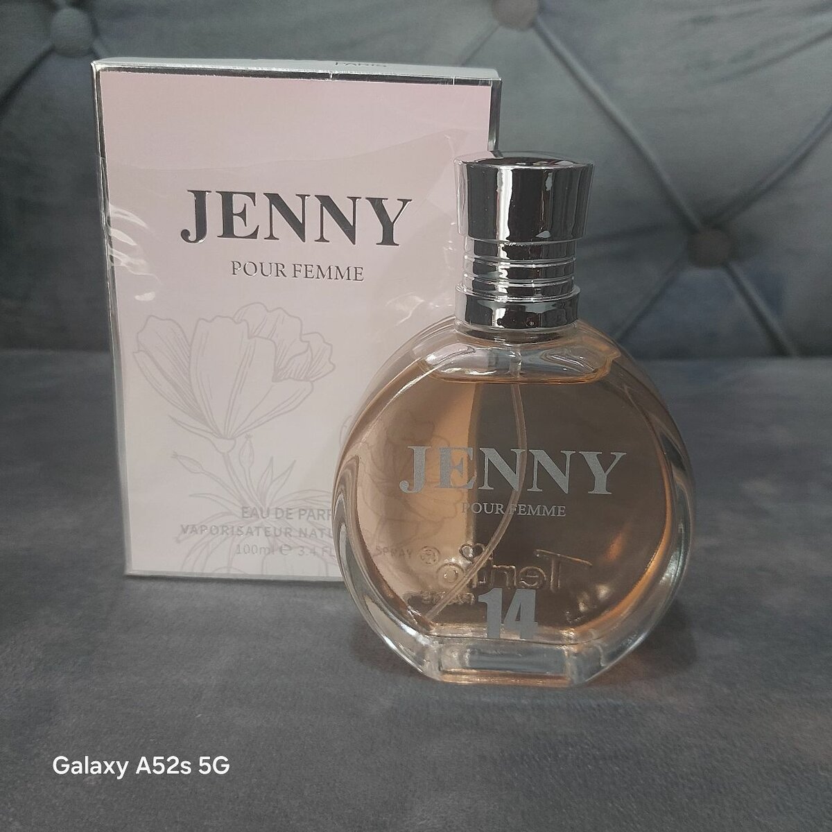 Jenny