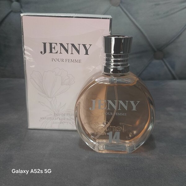 Jenny