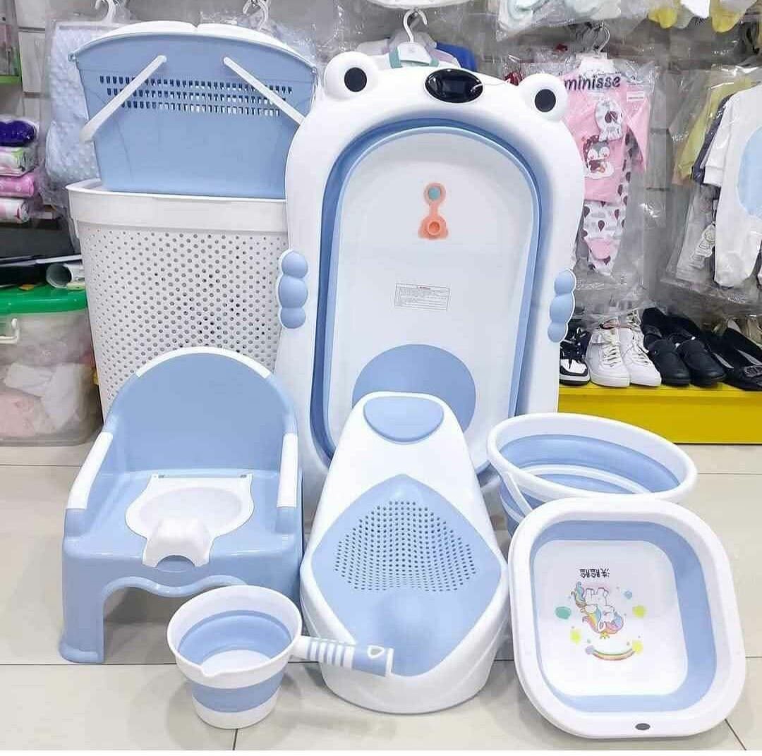 Berso de bébé