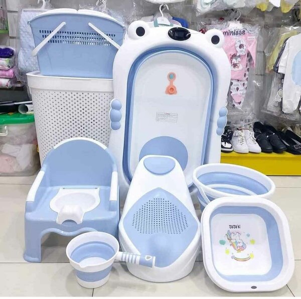 Berso de bébé