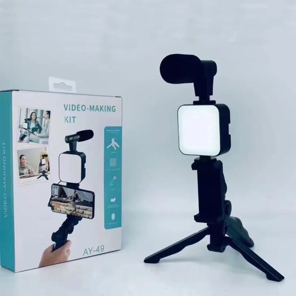 Ring light