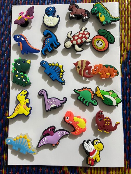 Pins pour Chaussures