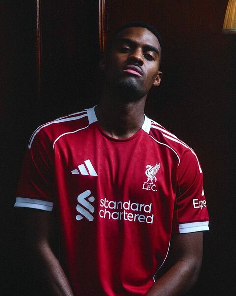 Liverpool domicile 25/26