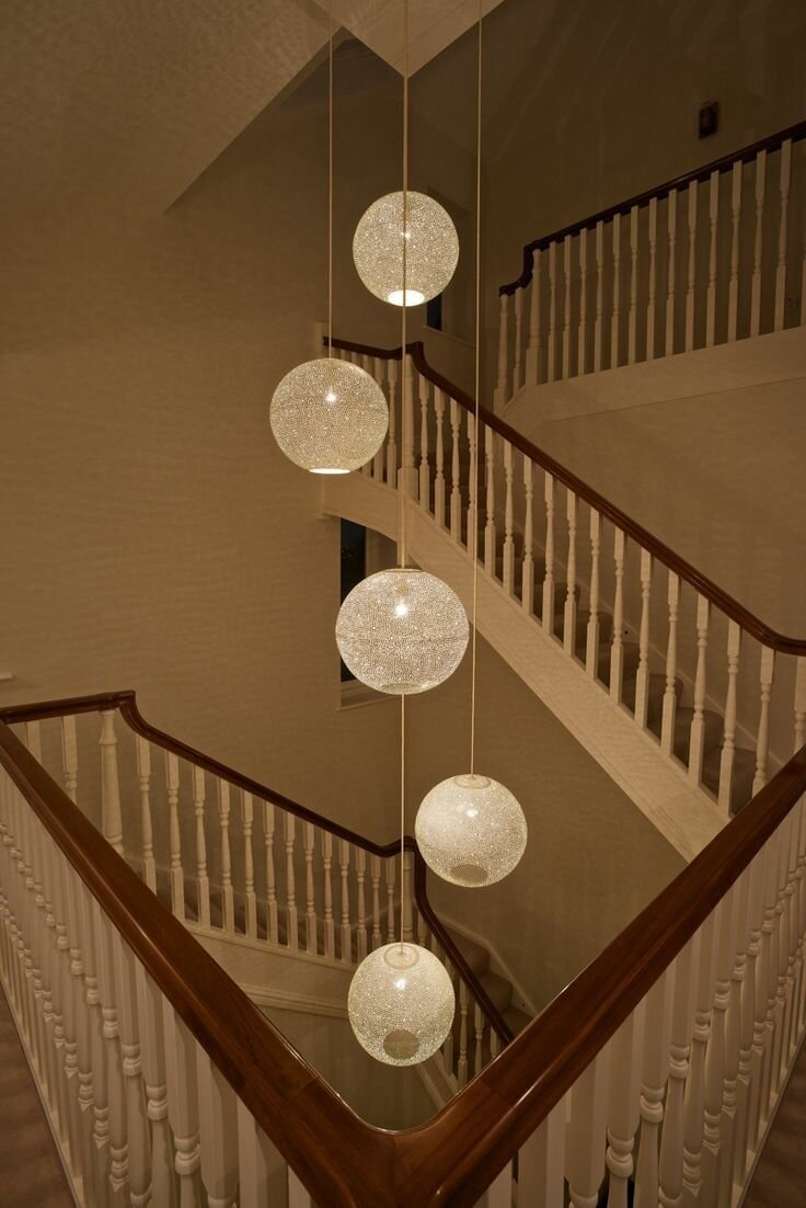 Chandelier