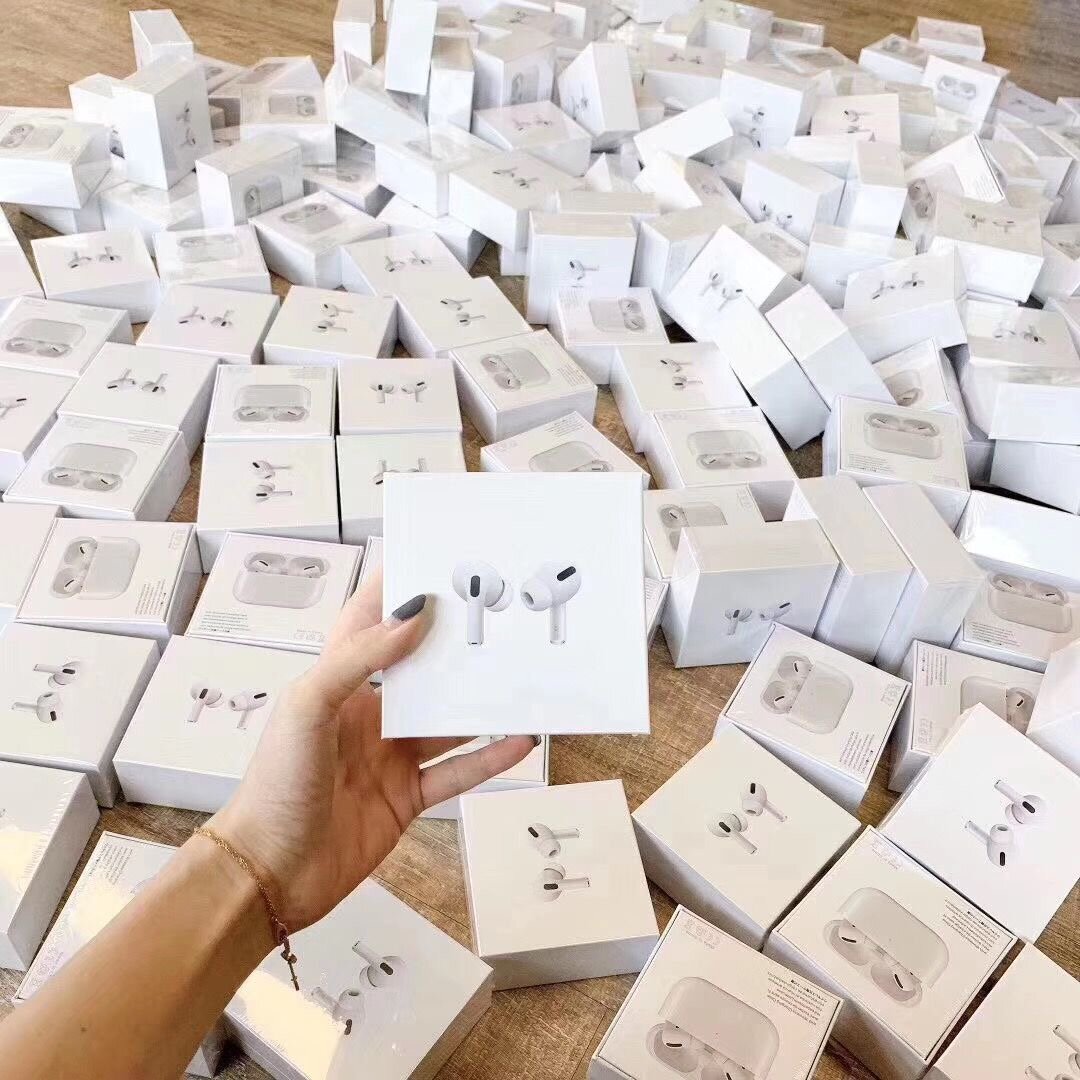 AirPods Pro 2 USA