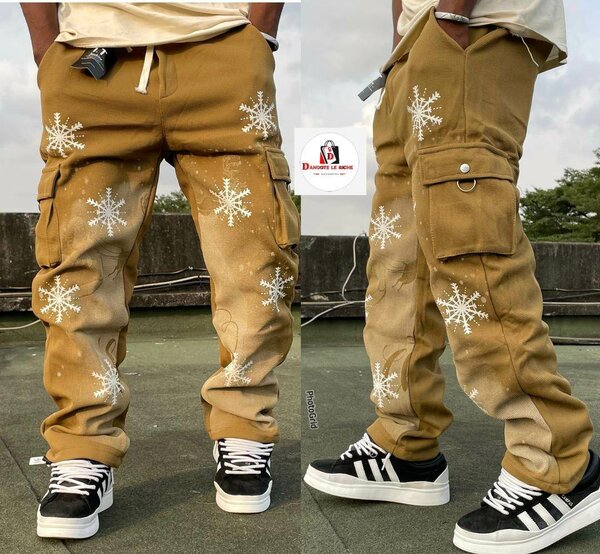 Pantalon djo jeans