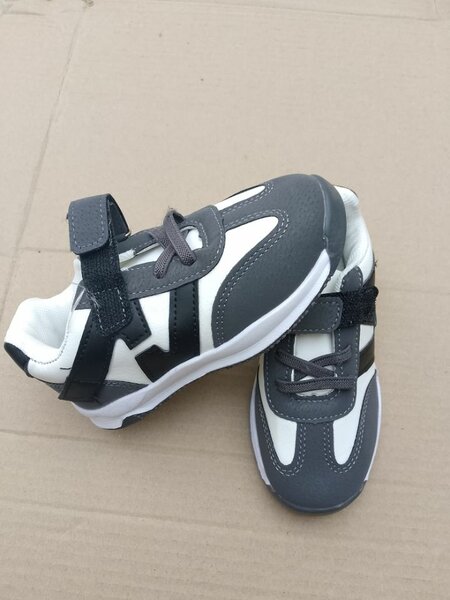 Chaussures pour enfants confortables