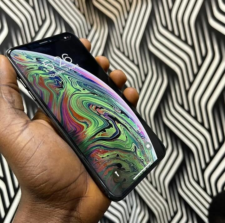 iphone XS Max