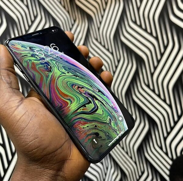 iphone XS Max