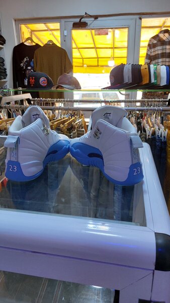 Jordan 23