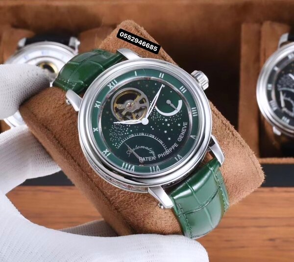 Wrist Watches
