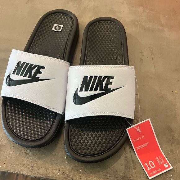 Nike Sandales de Sport Homme