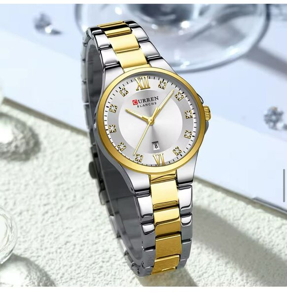 MONTRE CURREN
