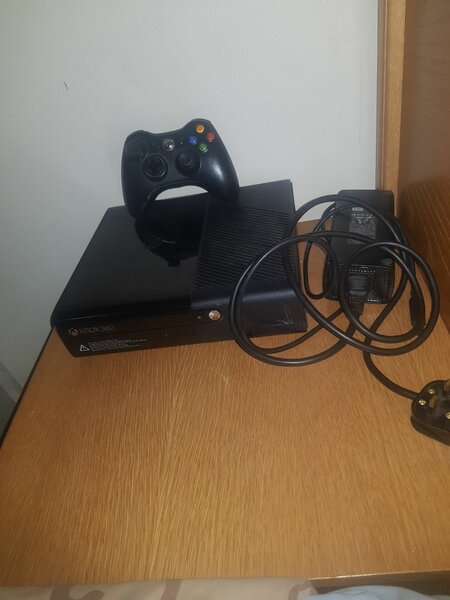 Xbox 360