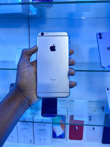 iPhone 6s plus