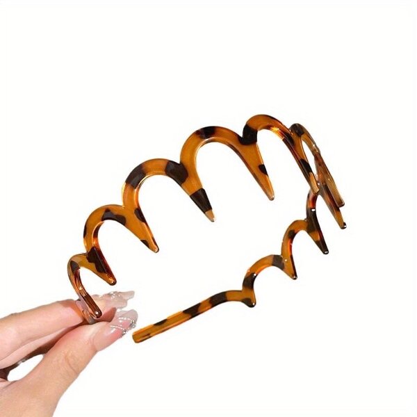 Barrette