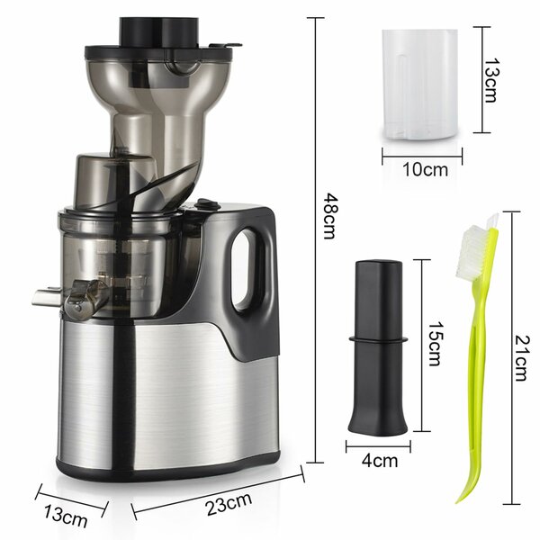 Extracteur de Jus RAF
