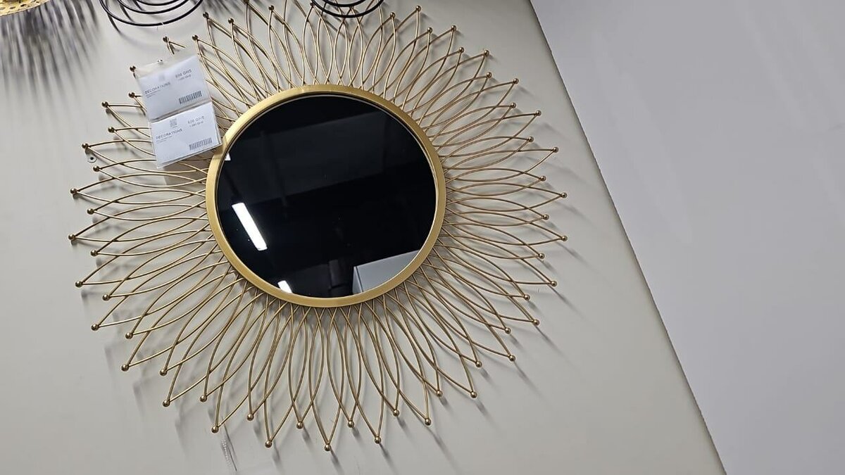 DECORATIONS