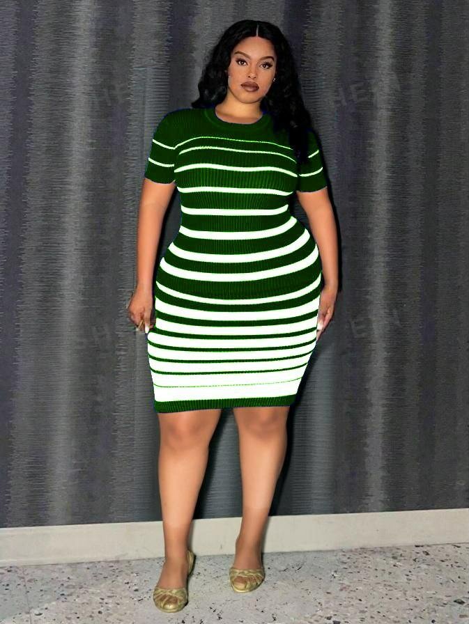 Skirt and top
