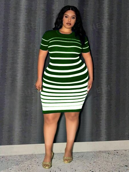 Skirt and top