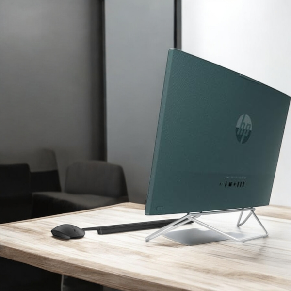 hp 23.8