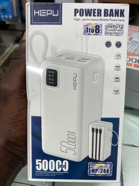 Powerbank